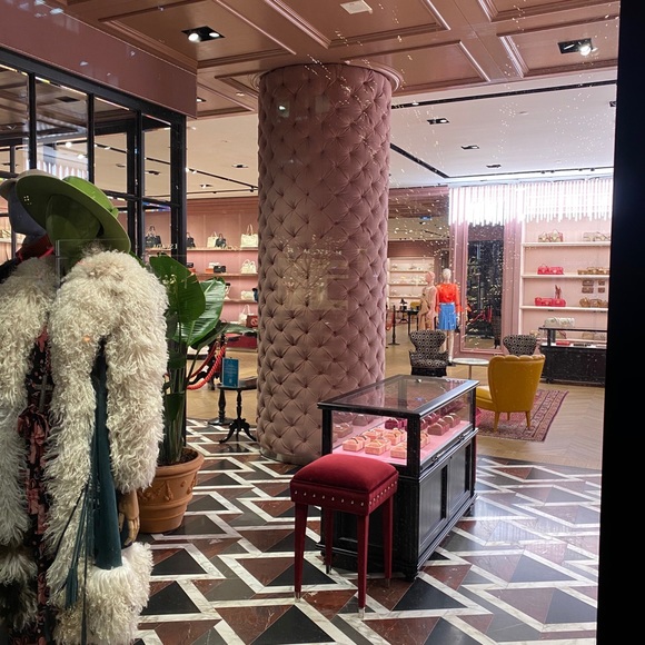 Meet your Posher, Iyabo - Picture 2 of 16